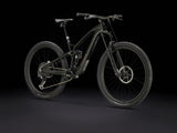 Fuel EXe 9.9 XX AXS Deep Smoke 360Wh
