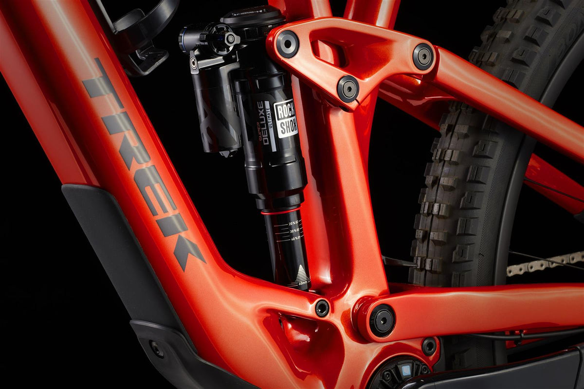 Fuel EXe 9.9 XX AXS Lava 360Wh