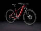 Marlin + 6 Crimson 400Wh