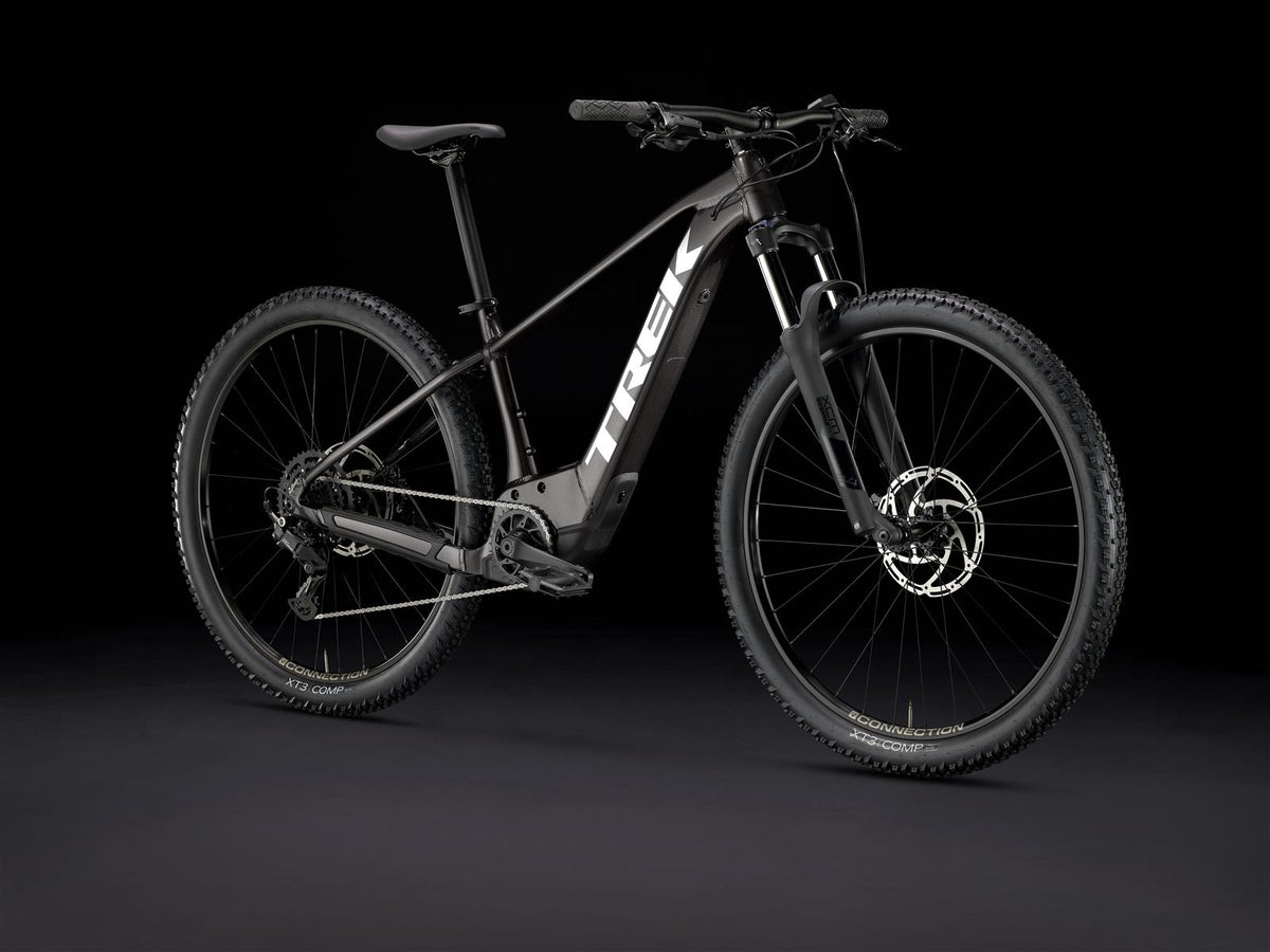 Marlin + 6 Dnister Black 400Wh