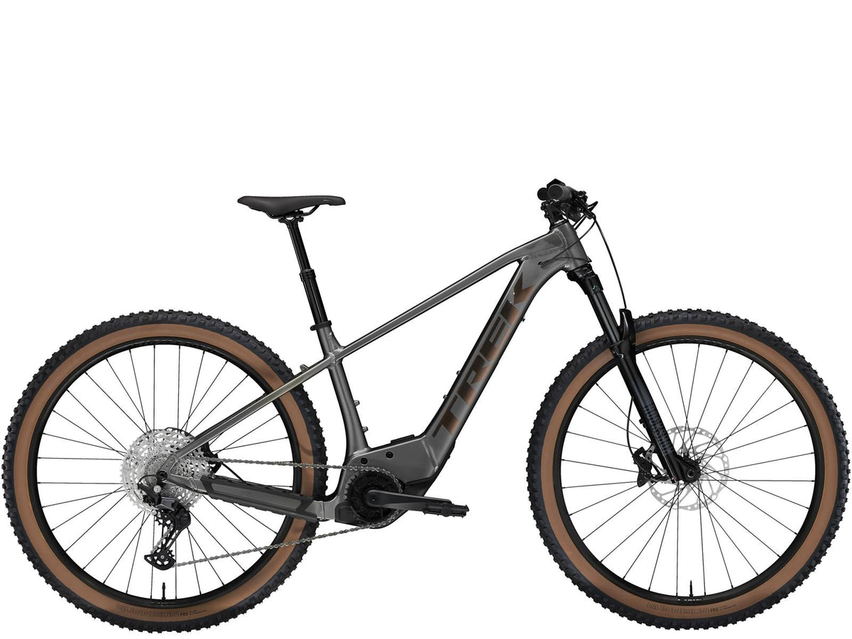 Marlin + 8 Mercury 400Wh