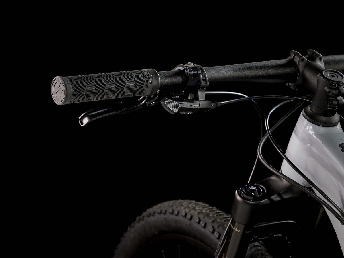 Procaliber 8 Plasma Grey Pearl