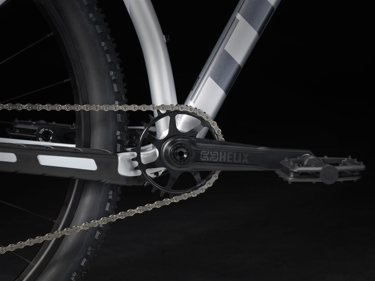 Procaliber 8 Plasma Grey Pearl