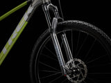 Procaliber 8 Power Surge/Mercury