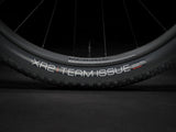 Procaliber 9.7 AXS Carbon Blue Smoke/Deep Dark Blue