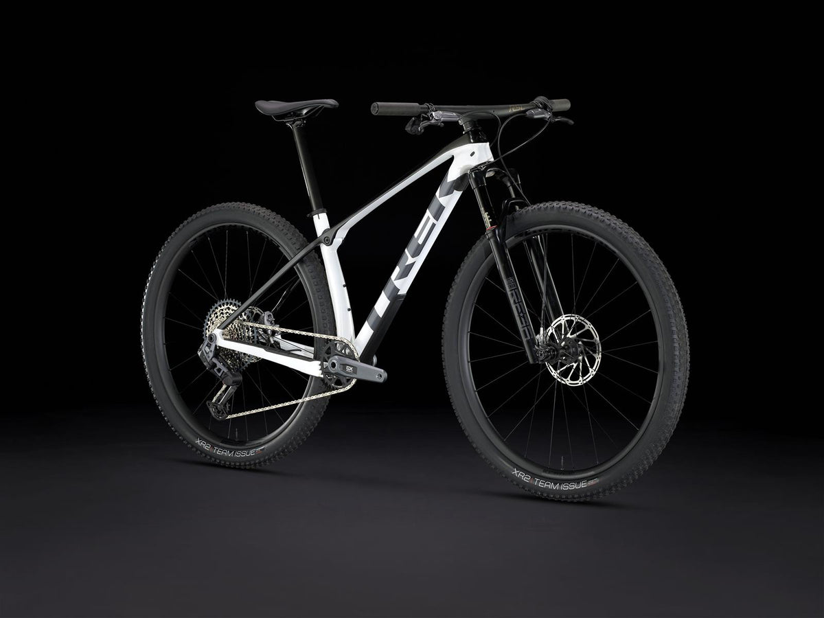 Procaliber 9.7 AXS White Prismatic