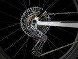 Procaliber 9.7 AXS White Prismatic