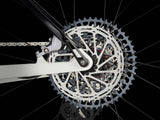 Procaliber 9.7 AXS White Prismatic