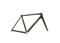Frame set Emonda ALR Disc F/S Dnister Black 