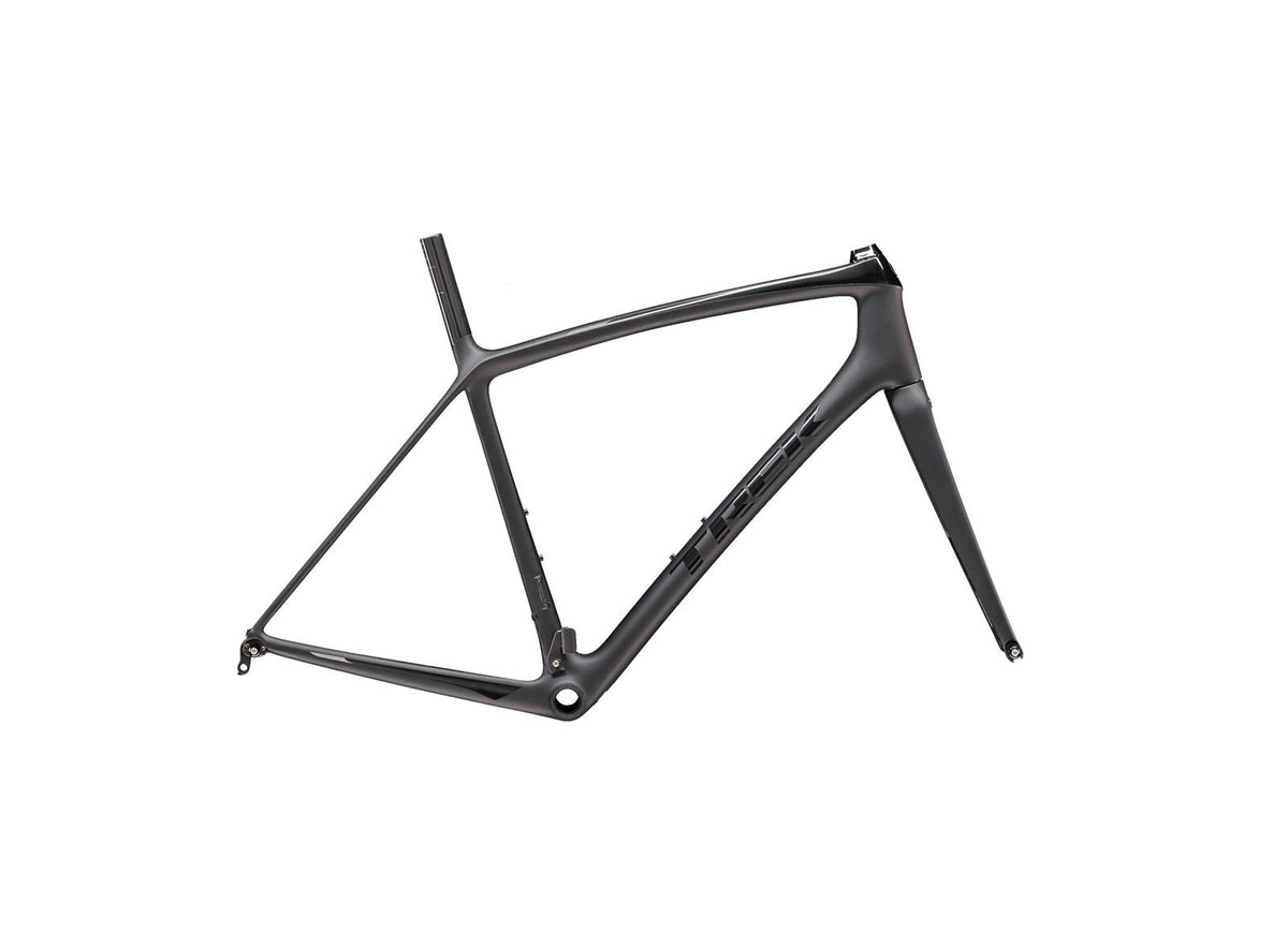 Rahmenset Emonda SLR H2 F/S Matte/Gloss Black