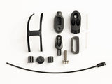Rahmenset Emonda SLR H2 F/S Matte/Gloss Black