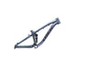 Frame set Ticket F/S Matte Emerald Iris 