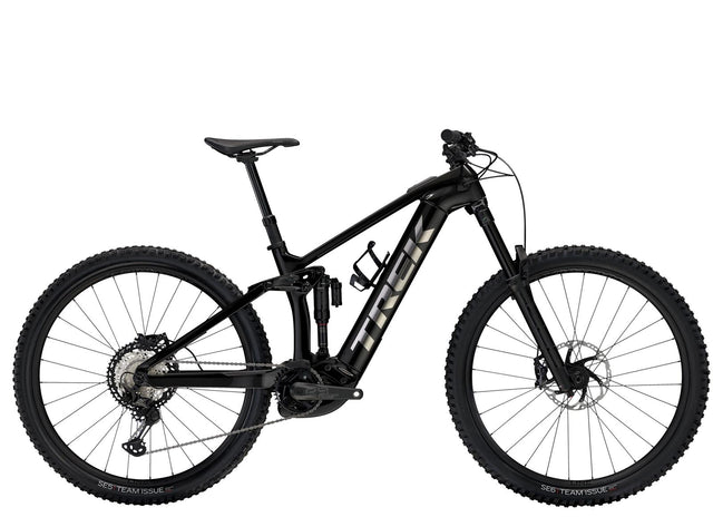 Rail 9.8 XT Deep Smoke 750Wh