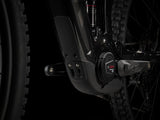 Rail 9.8 XT Deep Smoke 750Wh