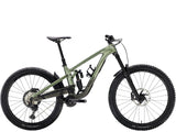 Slash 9.8 XT Lichen Green