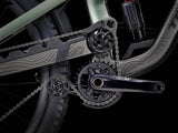 Slash 9.8 XT Lichen Green