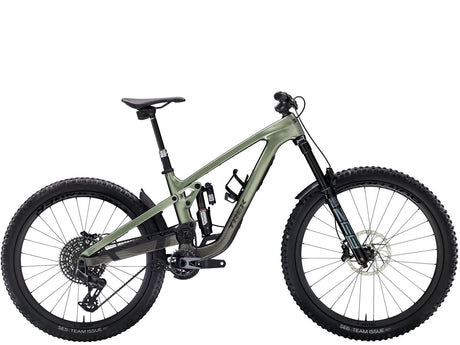 Slash 9.9 XO AXS Lichen Green