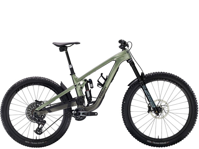 Slash 9.9 XO AXS Lichen Green