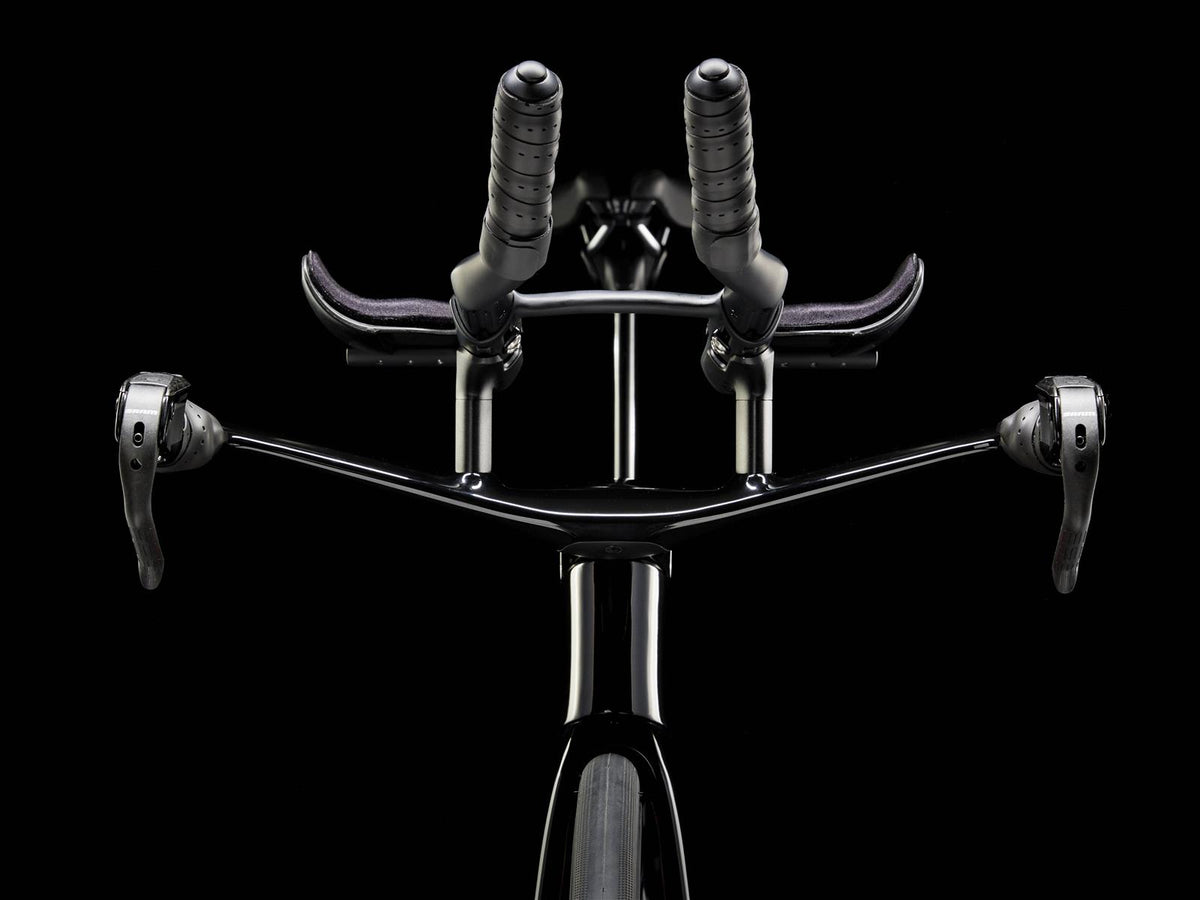 Speed Concept SLR 7 AXS Hex Blue/Trek Black