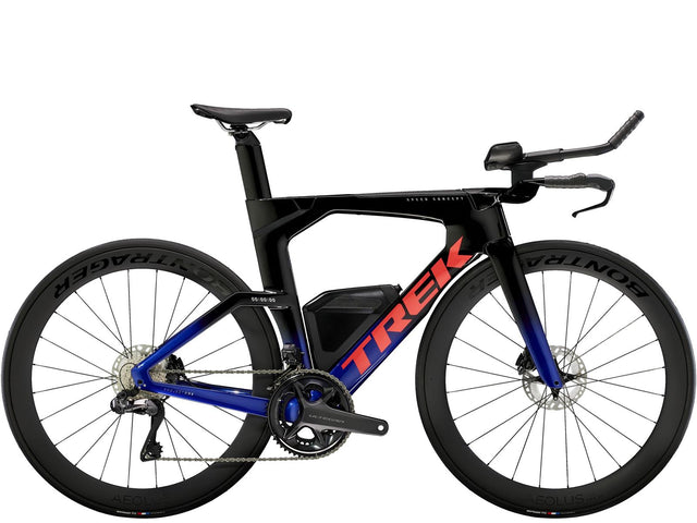 Speed Concept SLR 7 Hex Blue/Trek Black