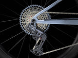 Supercaliber SL 9.7 AXS Plasma Grey Pearl