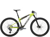 Supercaliber SL 9.7 AXS Power Surge