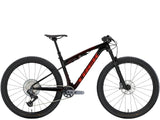 Supercaliber SLR 9.8 GX AXS Carbon Red Smoke