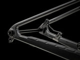 Supercaliber SLR 9.8 XT Deep Smoke