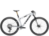 Supercaliber SLR 9.9 XX AXS Argent Drizzle