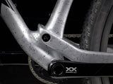 Supercaliber SLR 9.9 XX AXS Argent Drizzle