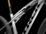 Supercaliber SLR 9.9 XX AXS Argent Drizzle