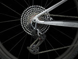 Supercaliber SLR 9.9 XX AXS Argent Drizzle