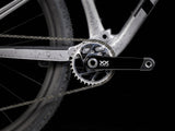 Supercaliber SLR 9.9 XX AXS Argent Drizzle