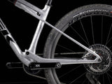 Supercaliber SLR 9.9 XX AXS Argent Drizzle