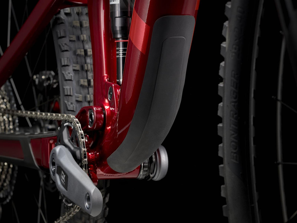 Top Fuel 8 GX AXS Crimson