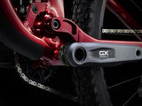 Top Fuel 8 GX AXS Crimson
