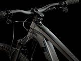 Top Fuel 8 GX AXS Matte Dnister Black