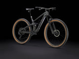 Top Fuel 9.9 XO AXS Matte Raw Carbon