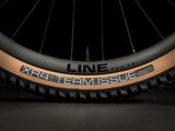 Top Fuel 9.9 XO AXS Matte Raw Carbon