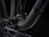 Top Fuel 9.9 XO AXS Matte Raw Carbon