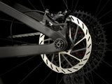 Top Fuel 9.9 XO AXS Matte Raw Carbon
