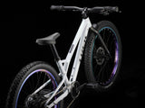 Wahoo Trail 24 Plasma Grey Pearl
