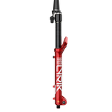 Lyrik Ultimate Flight Attendant A3, 29", 15x110 Boost, 160 mm - red 