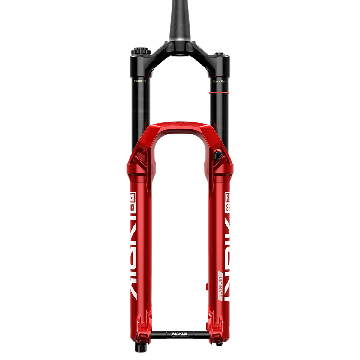 Lyrik Ultimate Charger 3.1 RC2 D2, 29", 15x110 Boost, 150 mm - rot