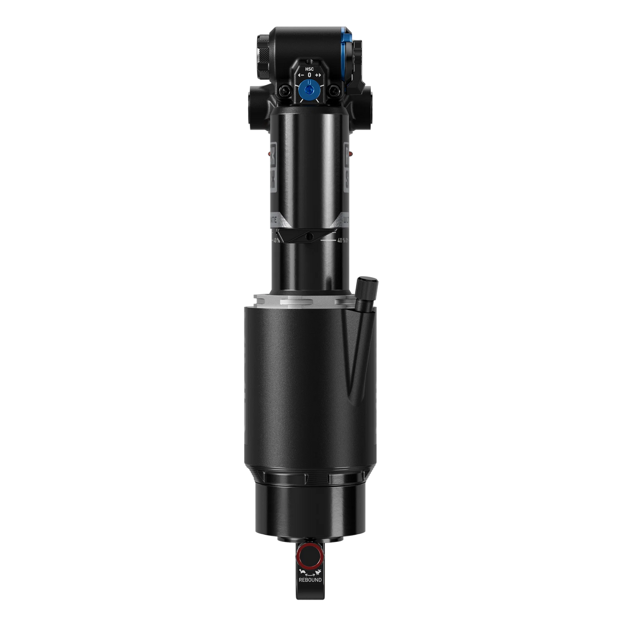 Vivid Ultimate RC2T D1, Trunnion/Standard - 205 mm