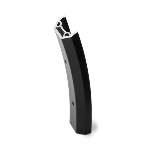 Fundamental Felge 32Loch, 26'' - Schwarz
