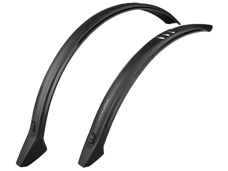 Velo 55 Junior - Mudguard Set