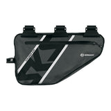 Explorer EXP Frame Bag - Black