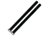 Velcro for SKS fenders - Black