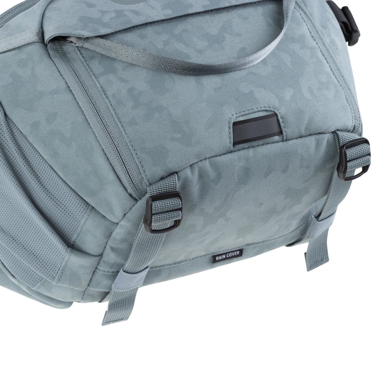 Hip Pack Capture 6 Phototasche - steel